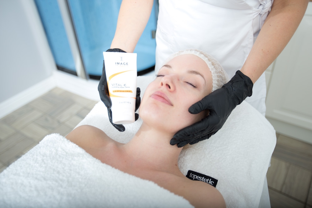 Image SkincareSignature Facelift
