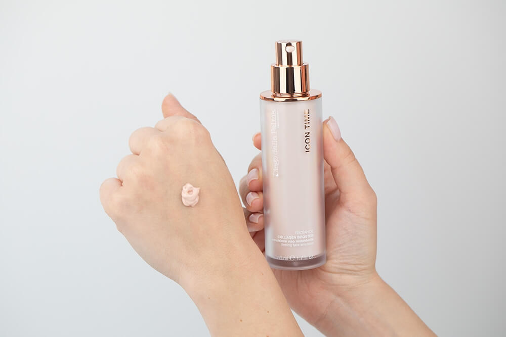 Diego dalla Palma Radiance Collagen Booster Booster kolagenowy 50 ml