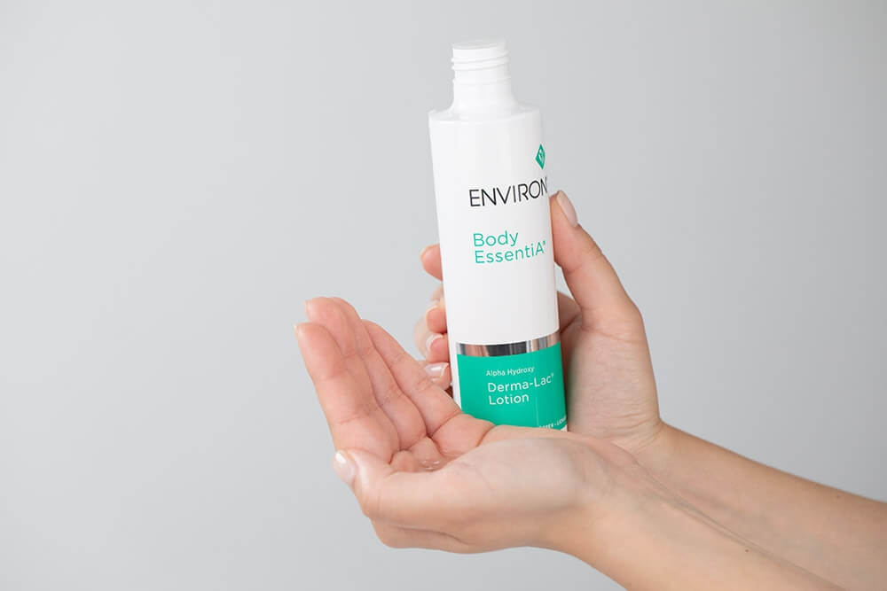 Environ Derma-Lac Lotion Nawilżacz do ciała 200 ml