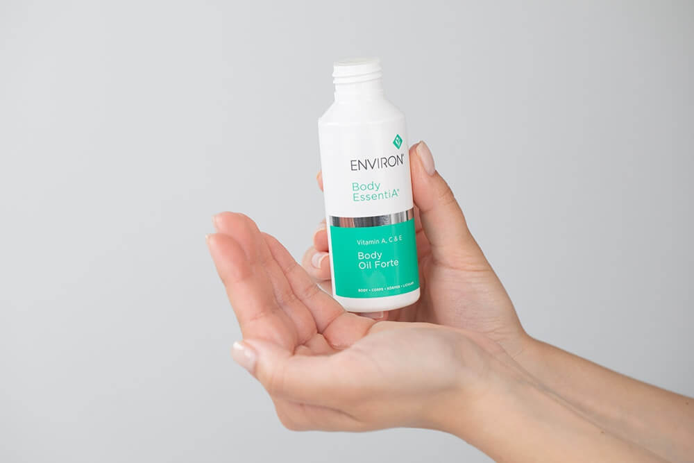 Environ Body Oil Forte Olejek intensywny do ciała 100 ml