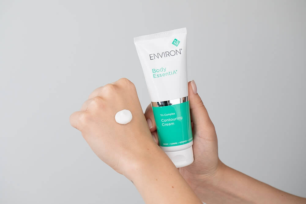 Environ Body Conturing Cream Krem modelujący do ciała 125 ml