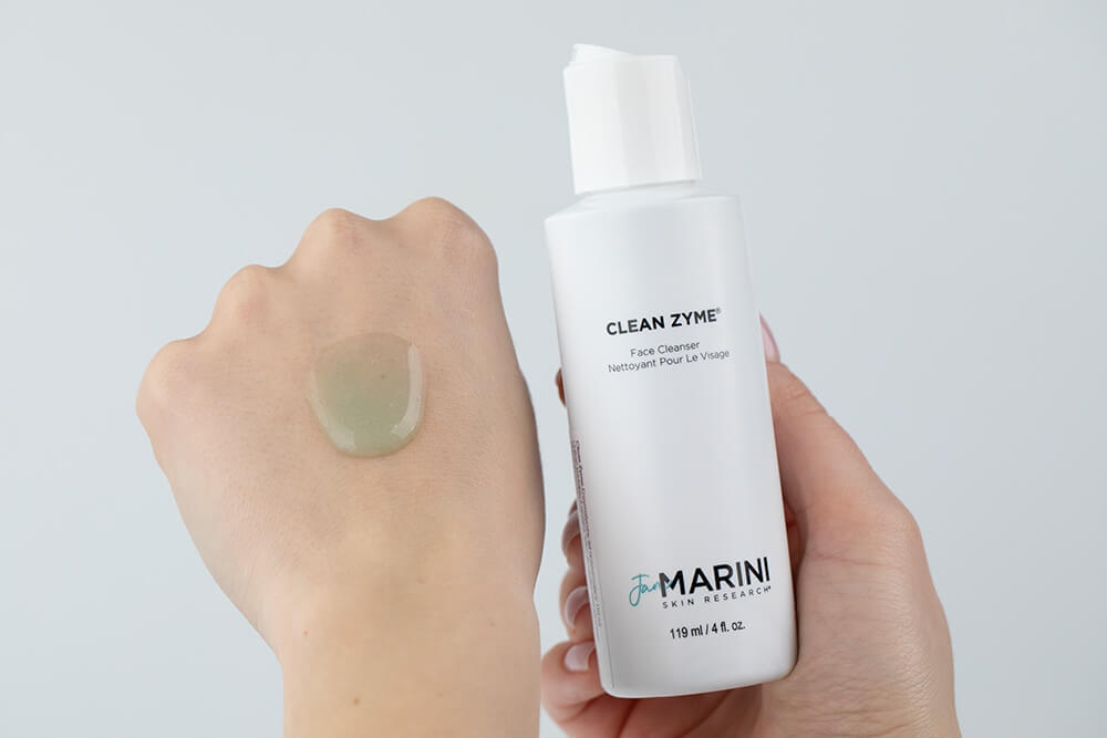 Jan Marini Clean Zyme Enzymatyczny żel oczyszczający 119 ml
