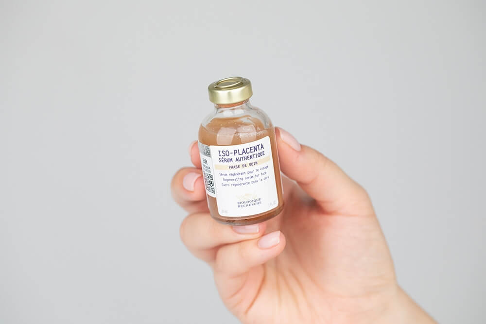 Biologique Recherche Serum Iso-Placenta Serum regenerujące 30 ml