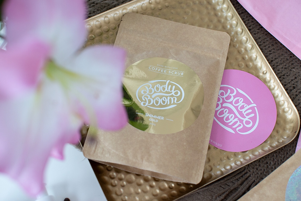 Body Boom pielęgnacja ciała • Blog Uroda topestetic