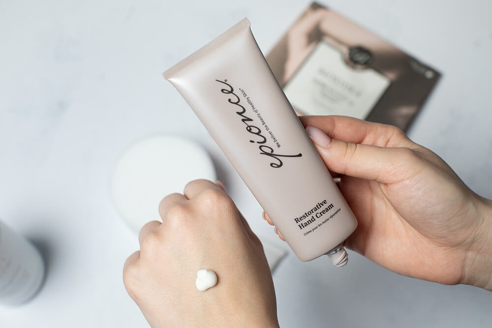 Epionce Restorative Hand Cream Rewitalizujący krem do rąk 75 g