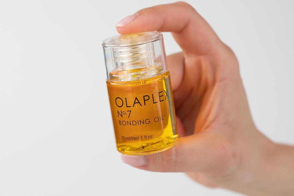 Olaplex Olaplex Bonding Oil No.7 Olejek do włosów 30 ml