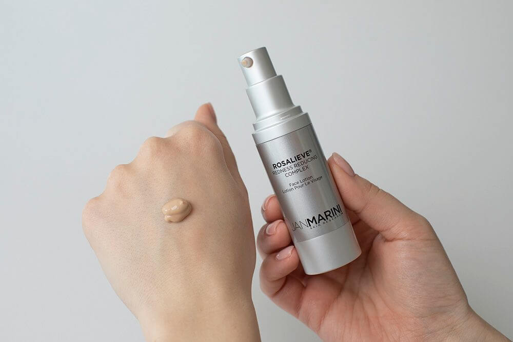 Jan Marini RosaLieve® Lotion redukujący zaczerwienienia 30 ml