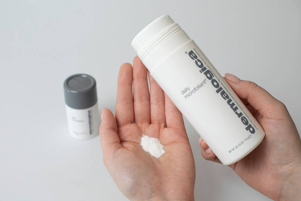 Dermalogica Daily Microfoliant Enzymatyczny puder ryżowy 74 g