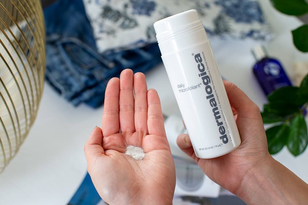 Dermalogica Daily Microfoliant Enzymatyczny puder ryżowy 74 g