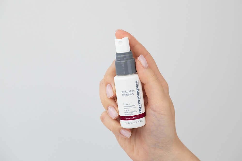 Dermalogica Antioxydant Hydramist Antyoksydacyjna mgiełka nawilżająca 30 ml