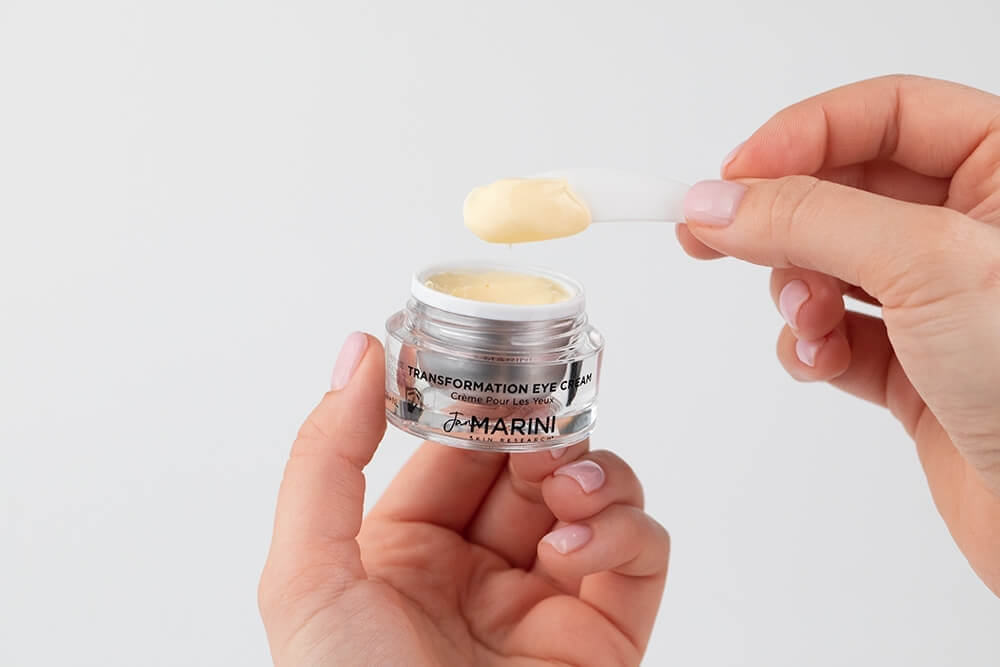Marini SkinSolutions Transformation Eye Cream Regenerujący krem pod oczy 14 g