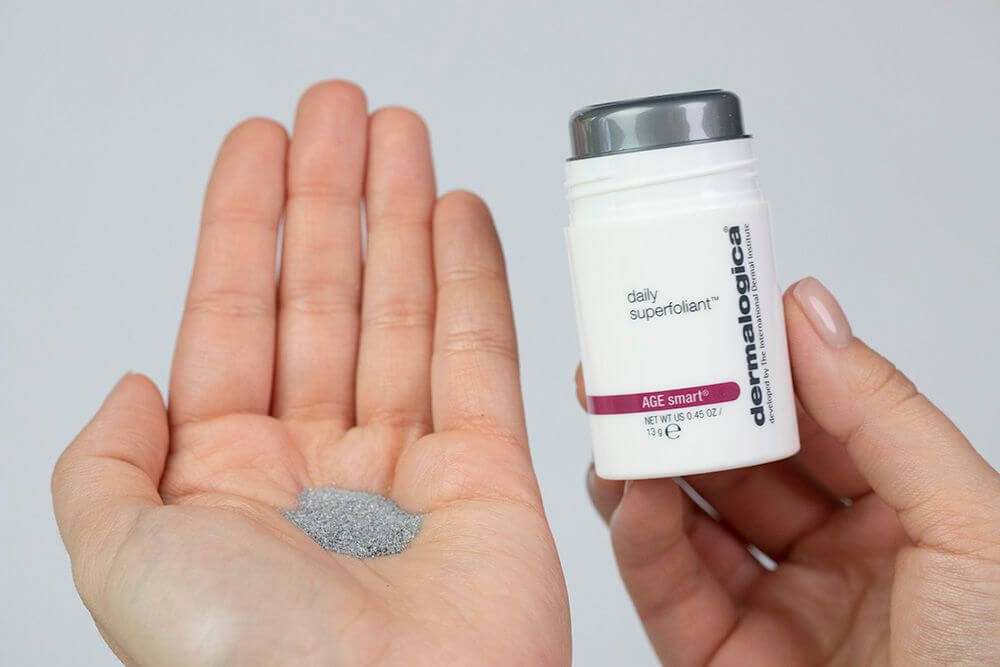 Dermalogica Daily Superfoliant Wysoce aktywny puder złuszczający 57 g