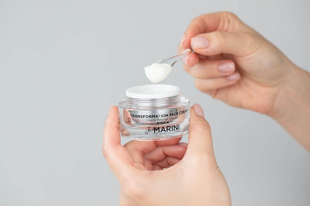 Jan Marini Transformation Face Cream Nawilżający krem do twarzy 28 g