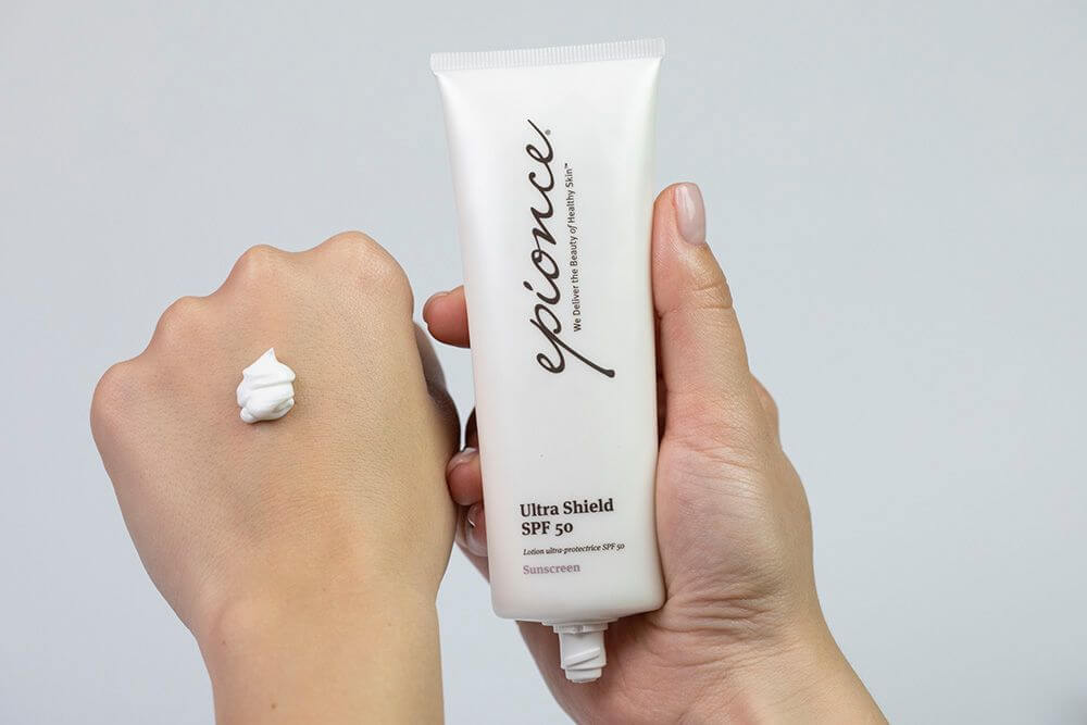 Epionce Ultra Shield Lotion SPF 50 Mleczko ultraochronne 75 ml