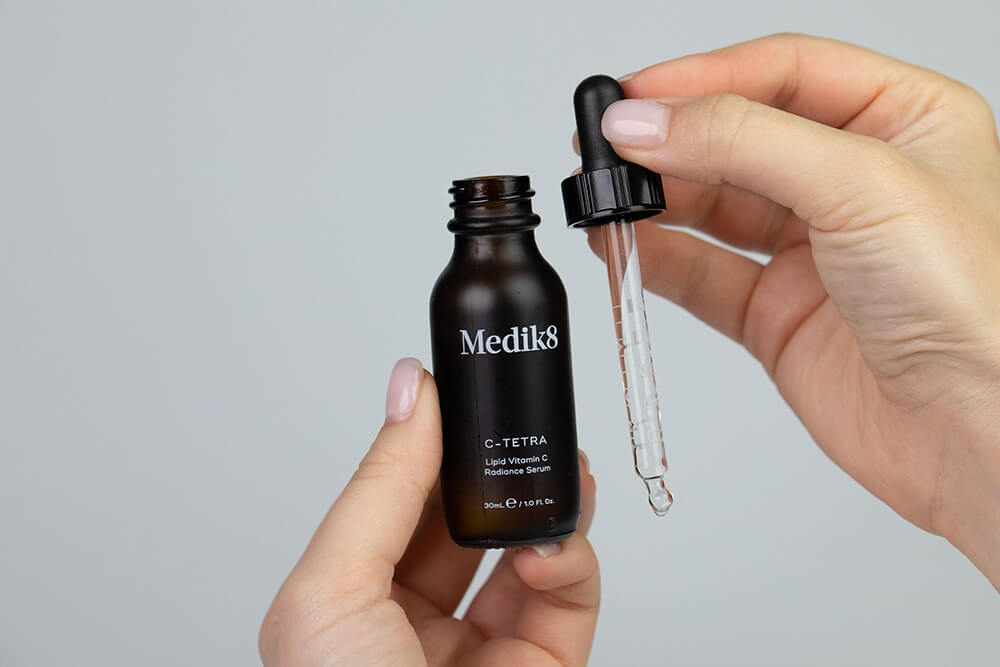 Medik8 C-Tetra Serum z witaminą C i antyoksydantami 30 ml