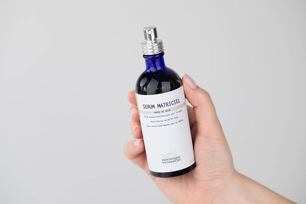 Biologique Recherche Serum Matriciel Serum napinające i ujędrniające 100 ml