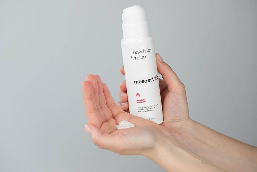 Mesoestetic Firm Up Krem ujędrniający do ciała 150 ml