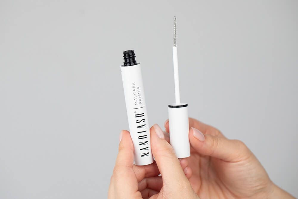 Nanolash Mascara Primer Baza pod tusz do rzęs 10 ml