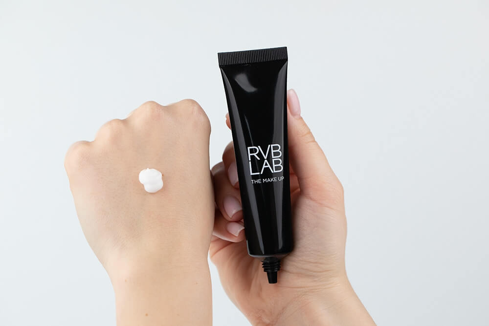 RVB LAB Make Up Smoothing Make Up Base Wygładzająca baza pod makijaż 30 ml