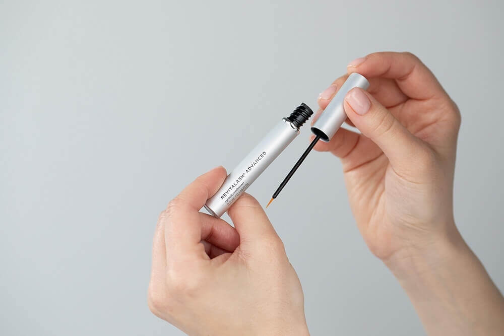 Revitalash Eyelash Conditioner RevitaLash Advanced Odżywka stymulująca wzrost rzęs - 6 miesięczna kuracja 3,5 ml