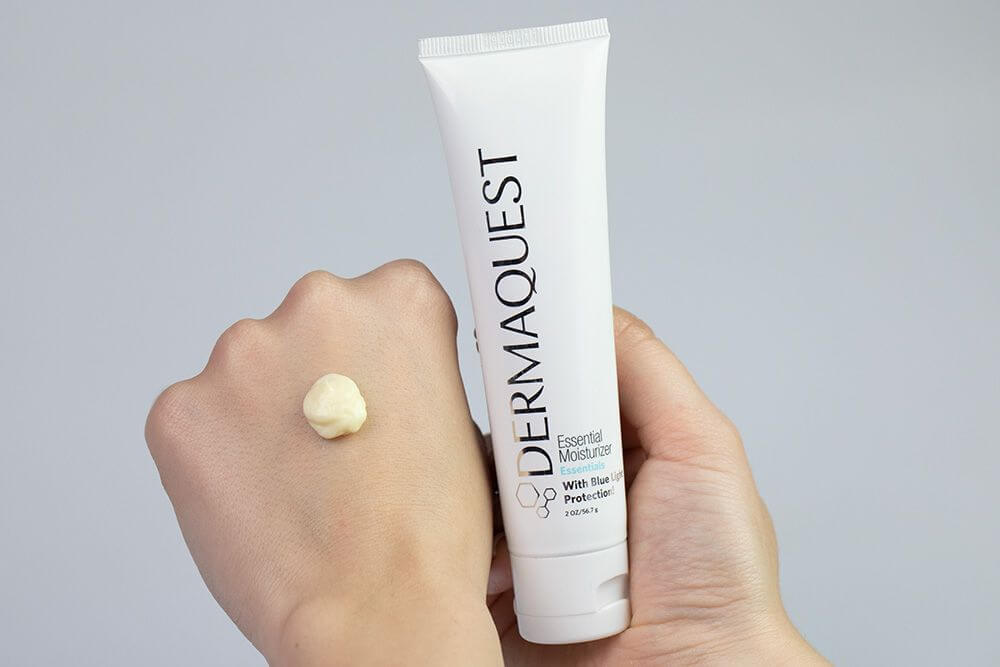 Dermaquest Essential Moisturizer New Kojący krem nawilżająco-odżywczy 56,7 g