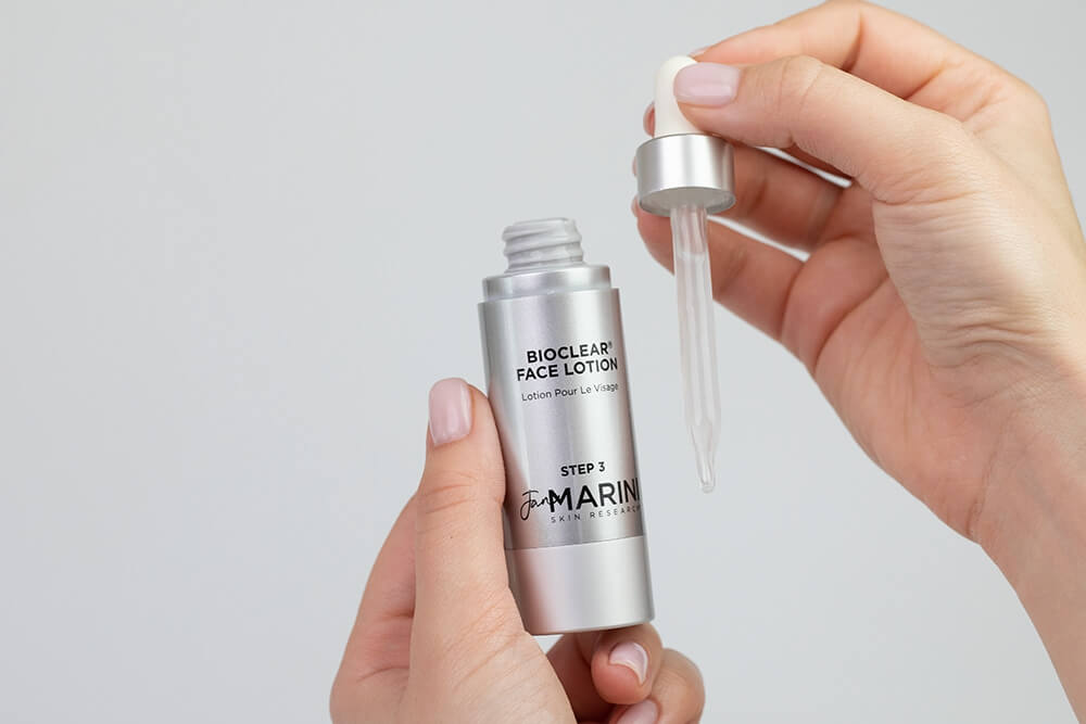 Jan Marini Bioclear® Face Lotion Lotion korygujący wygląd skóry 30 ml