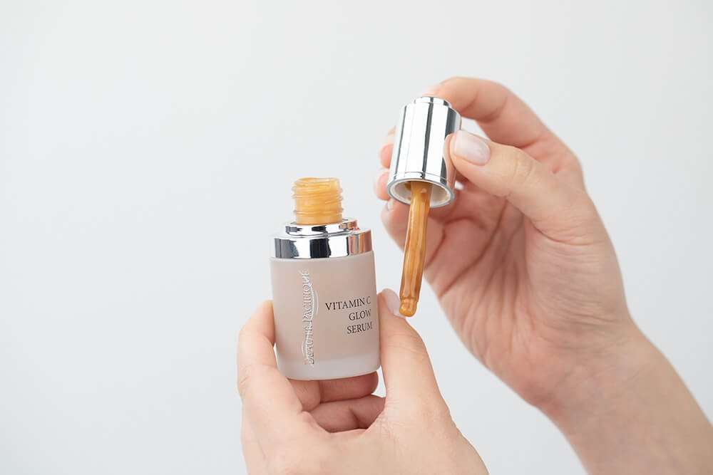 Beaute Pacifique Vitamin C Glow Serum Rozświetlające serum z witaminą C 30 ml