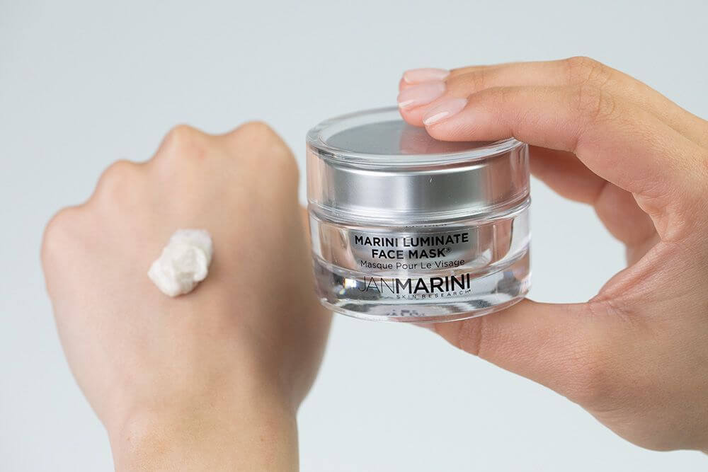 Jan Marini Marini Luminate Face Mask Maska depigmentacyjna 28 g