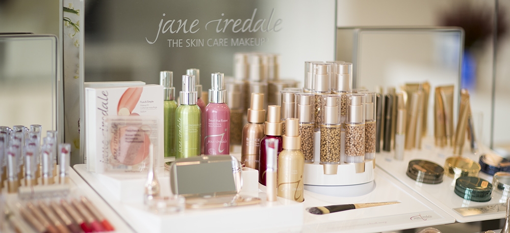 Jane Iredale