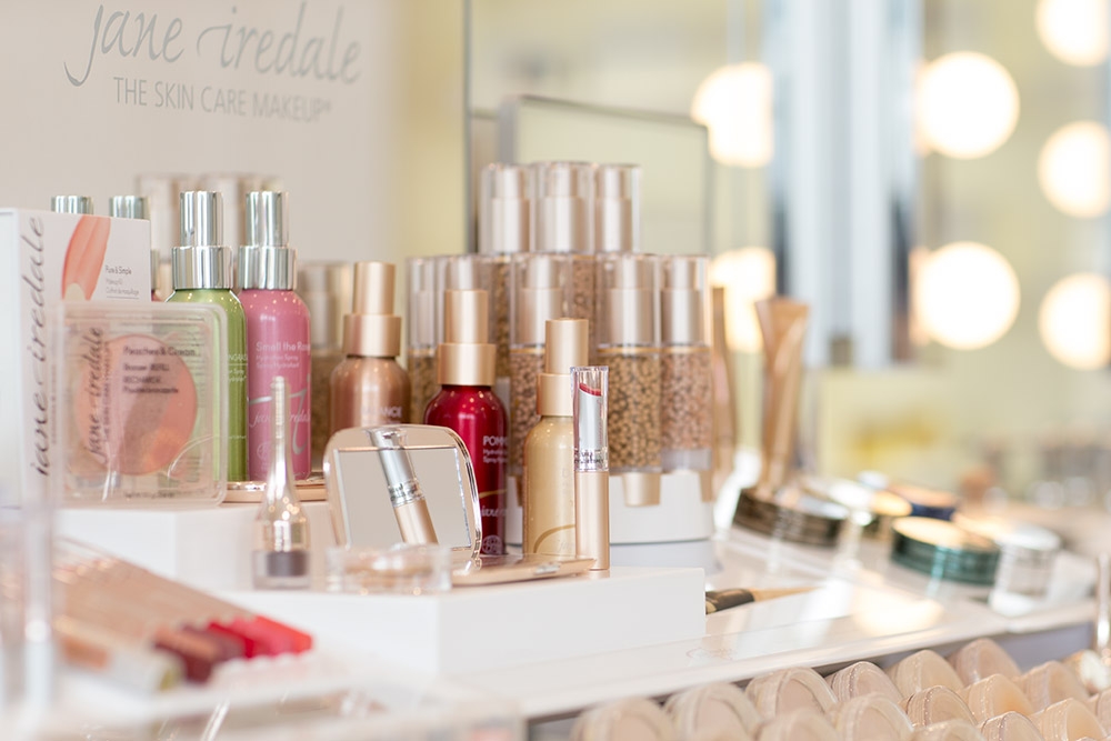 Jane Iredale