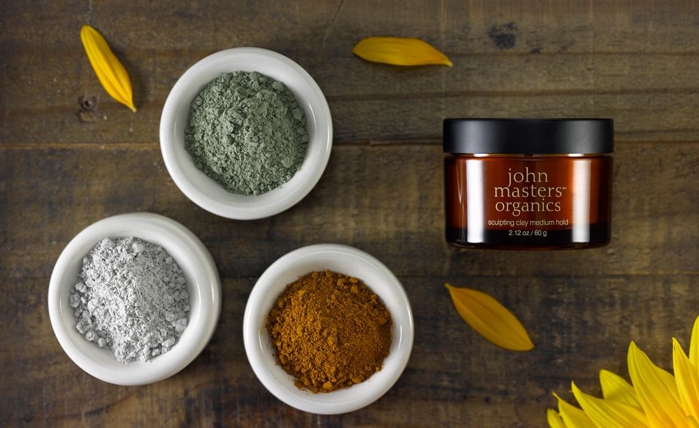 John Masters Organics