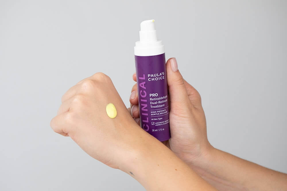 Paulas Choice Pro-Clinical Retinaldehyde Treatment Kliniczna kuracja Retinaldehyde 30 ml