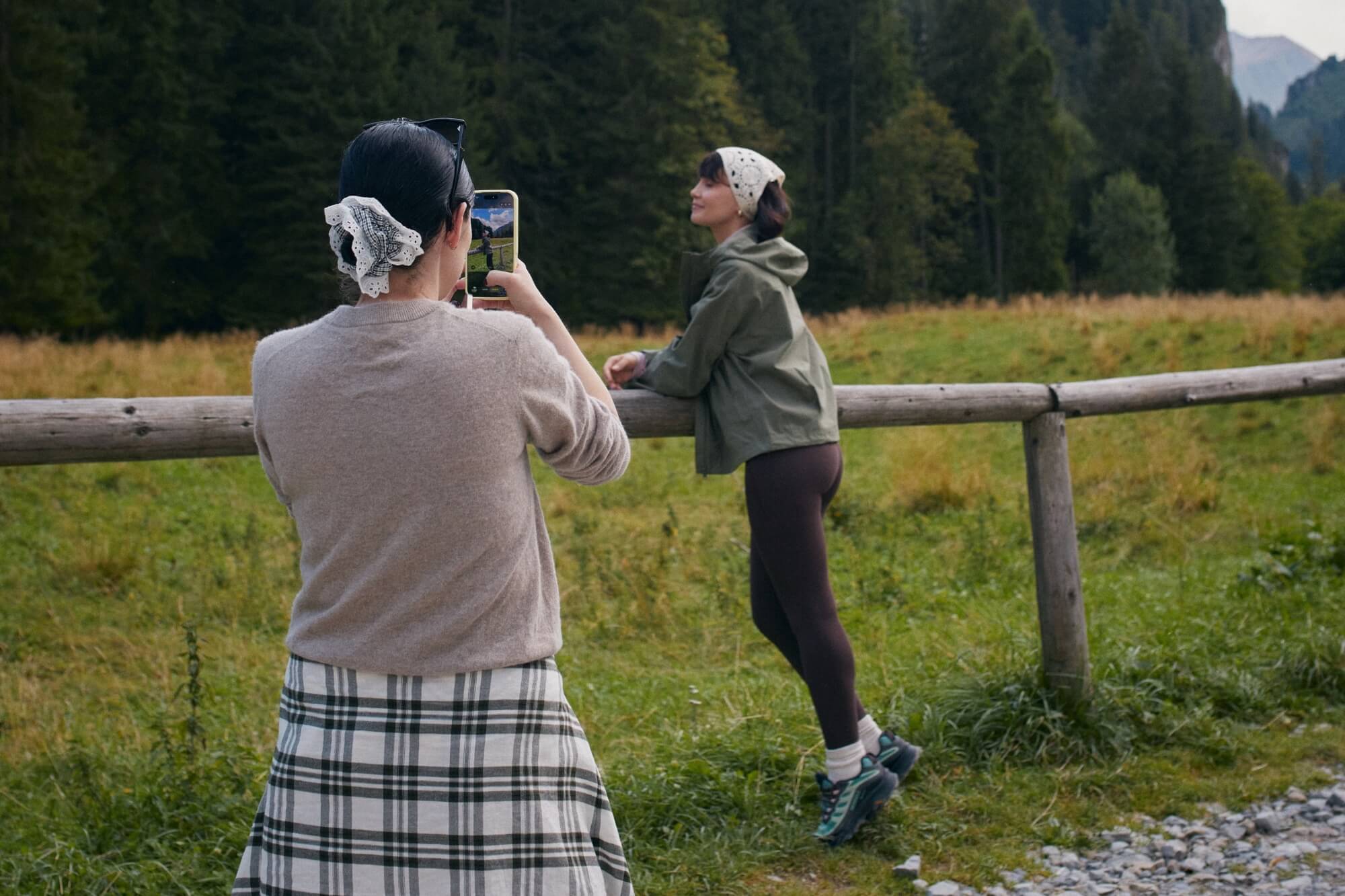 Kobiecy weekend w sercu Tatr - Topestetic x Vogue x Bachleda Resort Kasprowy x Audi