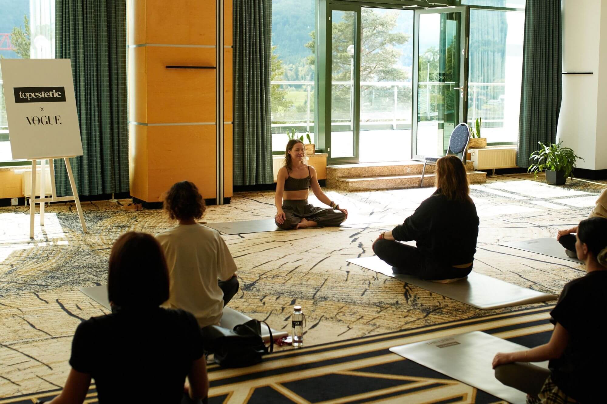 Kobiecy weekend w sercu Tatr - Topestetic x Vogue x Bachleda Resort Kasprowy x Audi