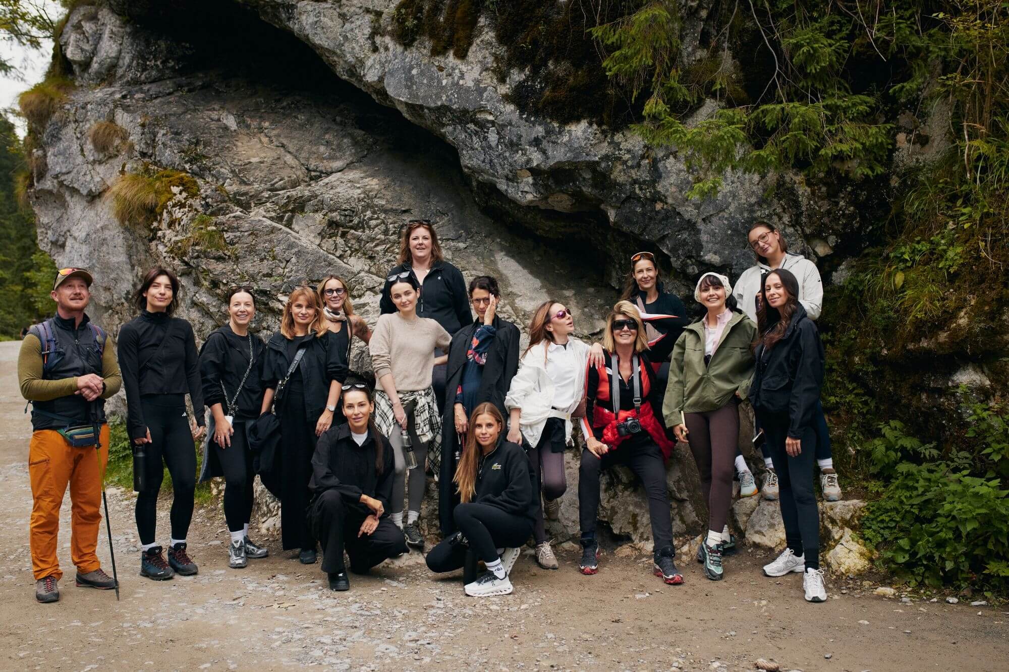 Kobiecy weekend w sercu Tatr - Topestetic x Vogue x Bachleda Resort Kasprowy x Audi