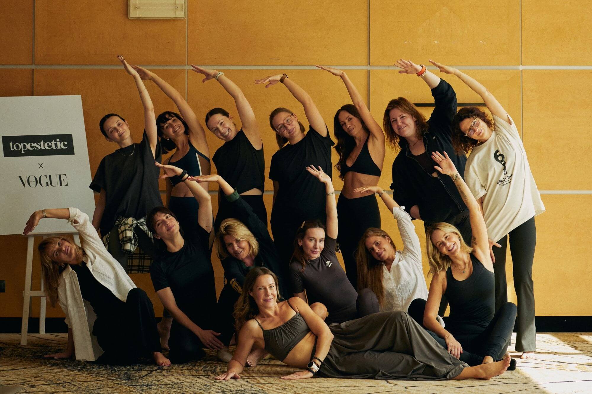 Kobiecy weekend w sercu Tatr - Topestetic x Vogue x Bachleda Resort Kasprowy x Audi