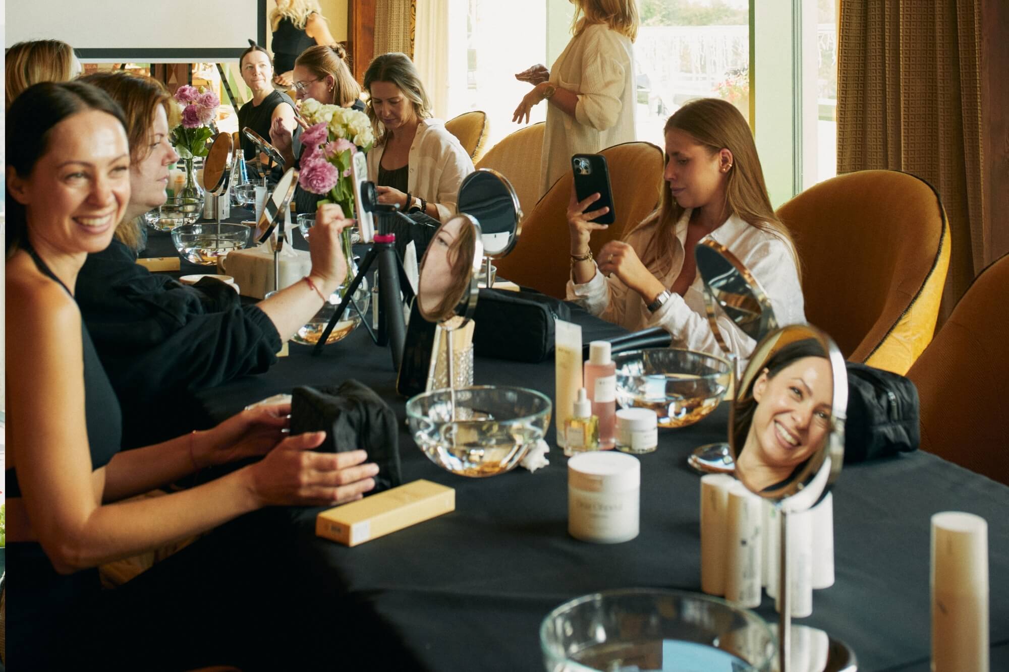 Kobiecy weekend w sercu Tatr - Topestetic x Vogue x Bachleda Resort Kasprowy x Audi