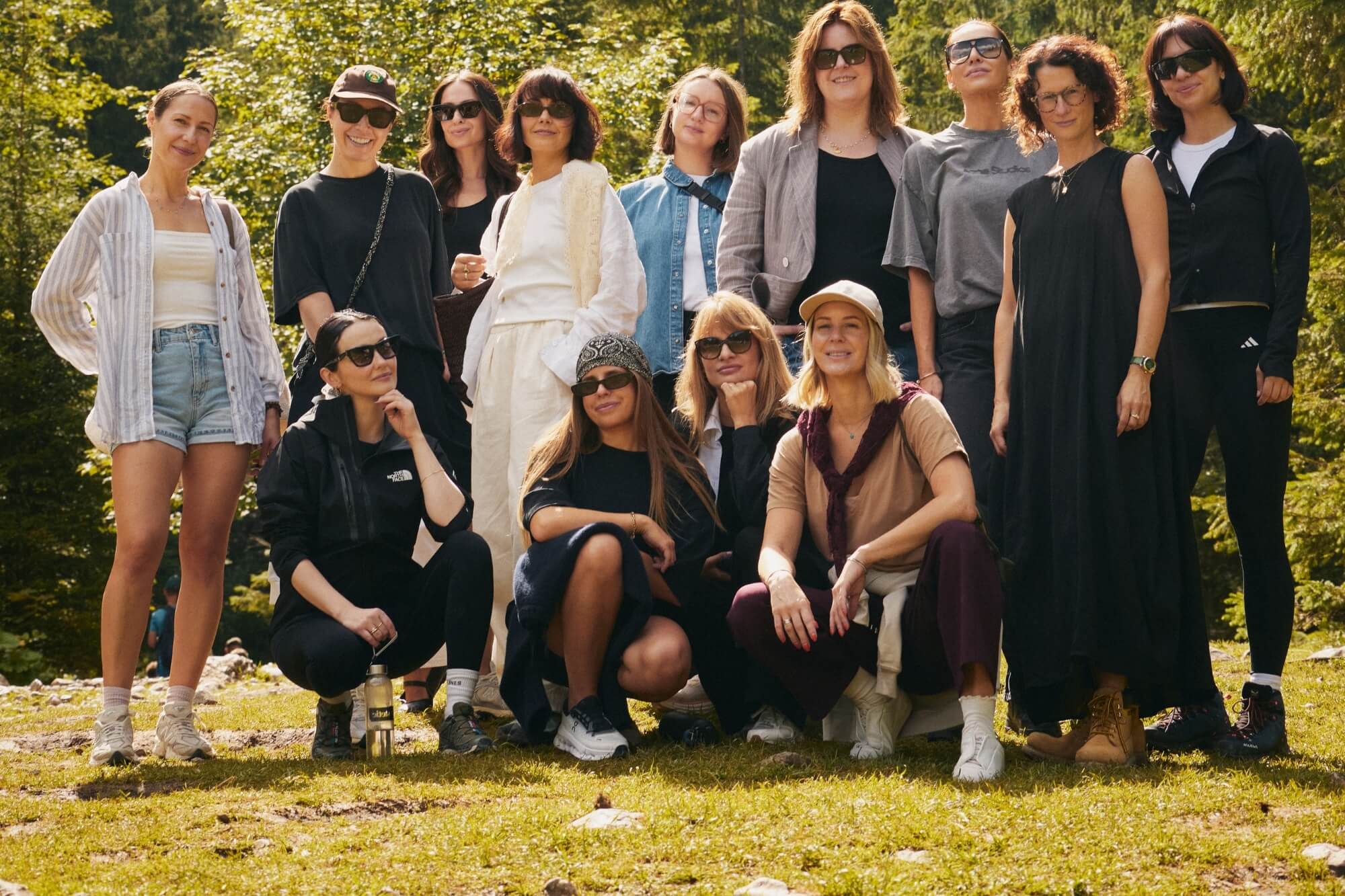 Kobiecy weekend w sercu Tatr - Topestetic x Vogue x Bachleda Resort Kasprowy x Audi