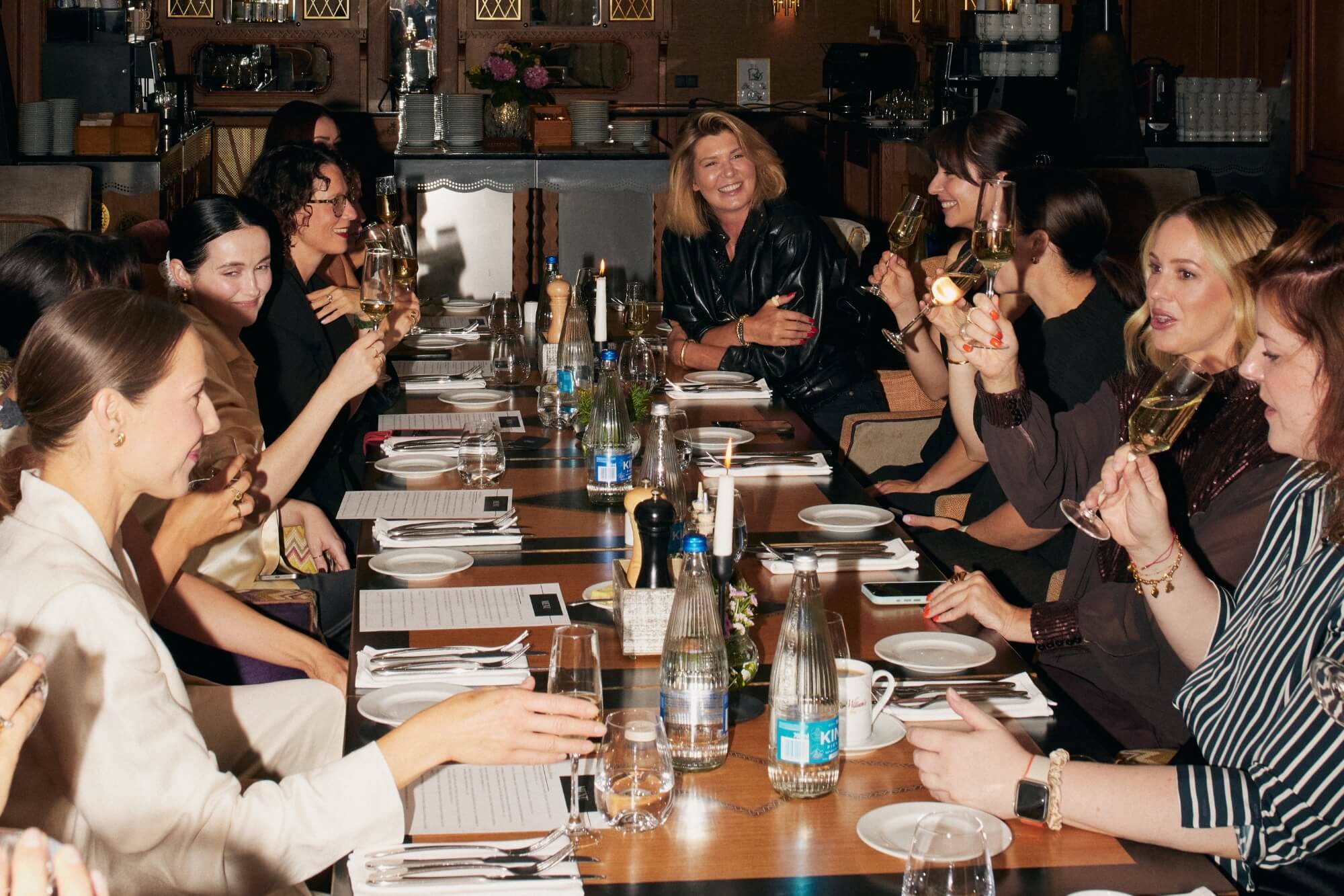 Kobiecy weekend w sercu Tatr - Topestetic x Vogue x Bachleda Resort Kasprowy x Audi