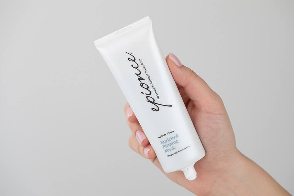 Epionce Enriched Firming Mask Maska ultra kojąca 75 g