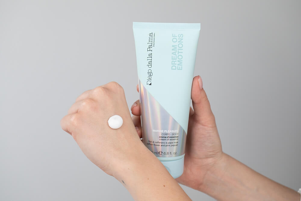 Diego dalla Palma Marine Pleasure Cream Krem do ciała 200 ml