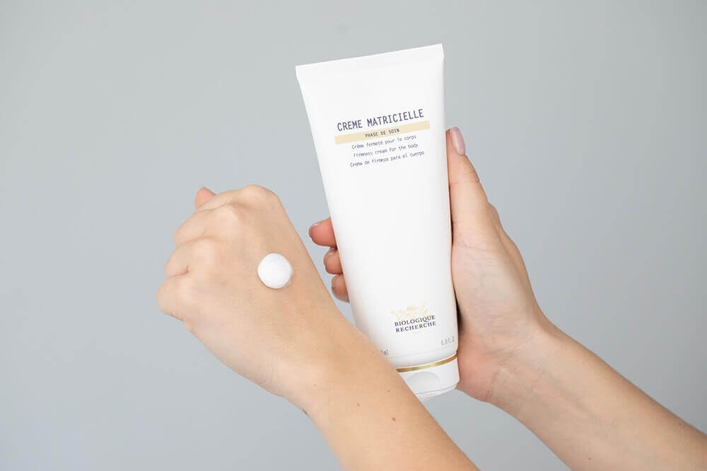 Biologique Recherche Creme Matricielle Ujędrniający krem do ciała 200 ml