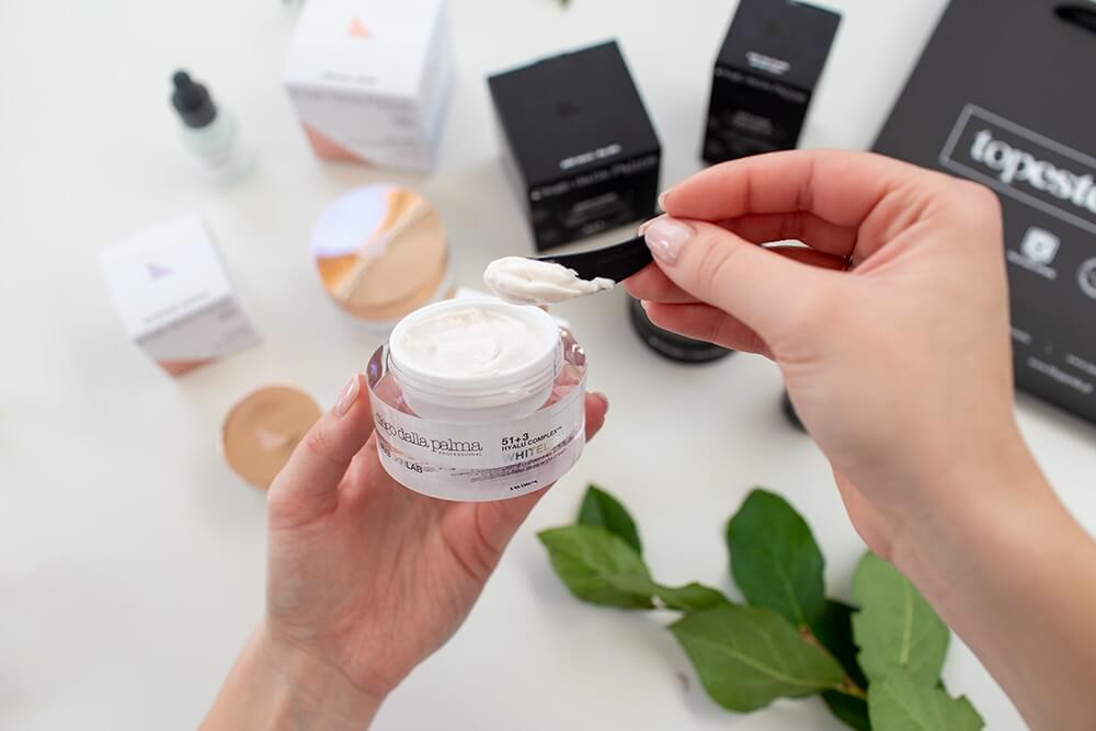 Diego dalla Palma 24 Hour Even White Cream Krem wyrównujący 50 ml