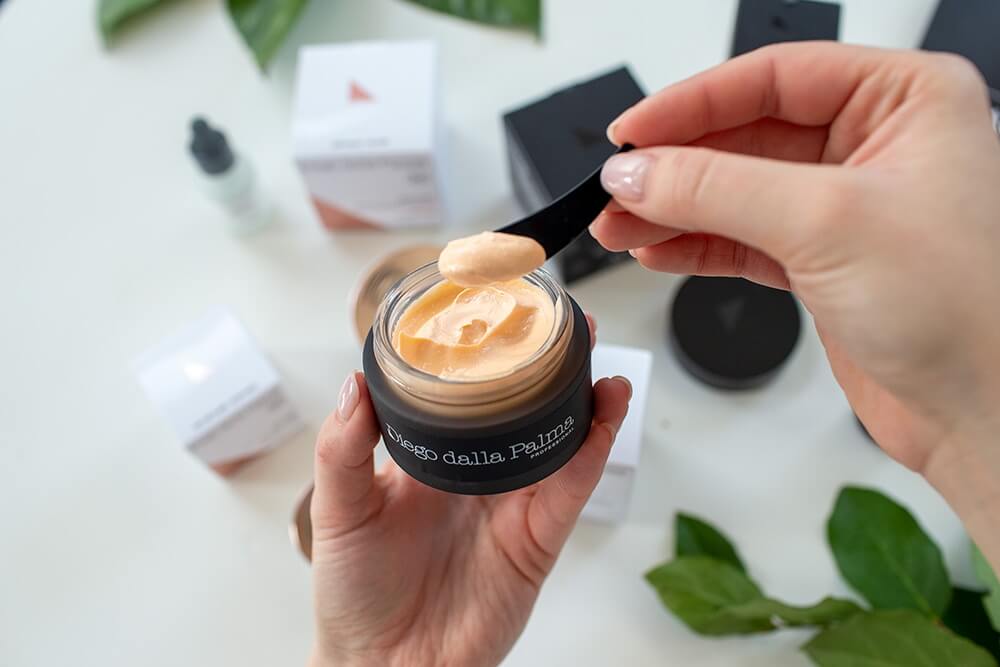 Diego dalla Palma Antioxidant Anti Age Cream Krem przeciwstarzeniowy 50 ml