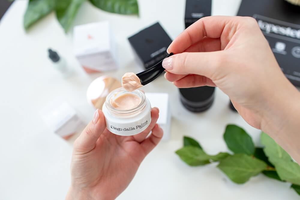 Diego dalla Palma Correcting Eye Cream Krem korygujący okolice oczu 15 ml