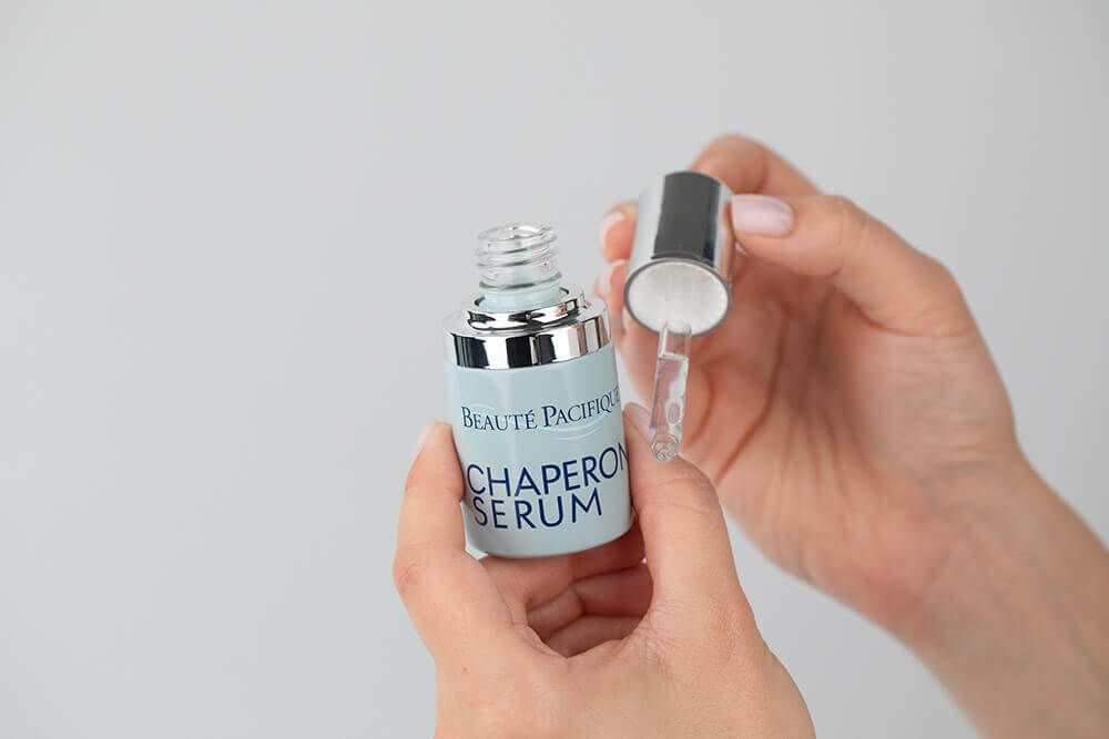 Beaute Pacifique Chaperone Serum Serum rewitalizujące 30 ml