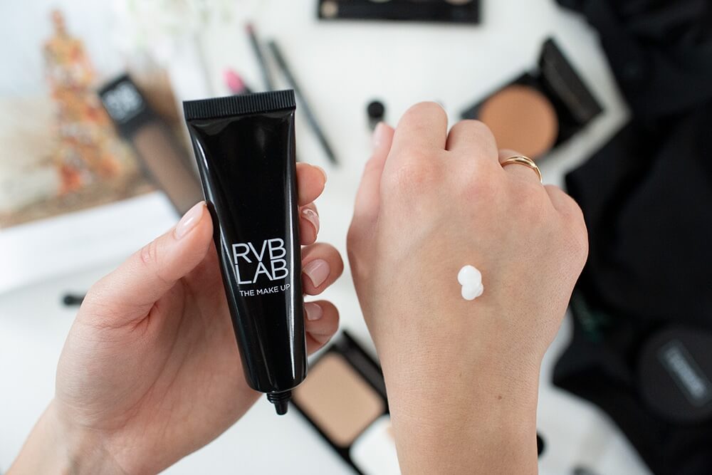 RVB LAB Make Up Smoothing Make Up Base Wygładzająca baza pod makijaż 30 ml