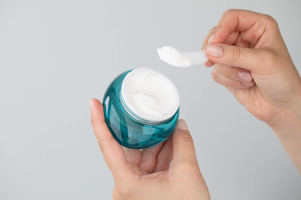 Thalgo Energising Cream Energetyzujący krem ze spiruliną 50 ml