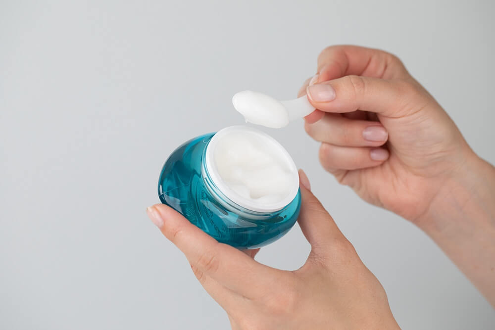 Thalgo Energising Gel-Cream Energetyzujący żel-krem ze spiruliną 50 ml