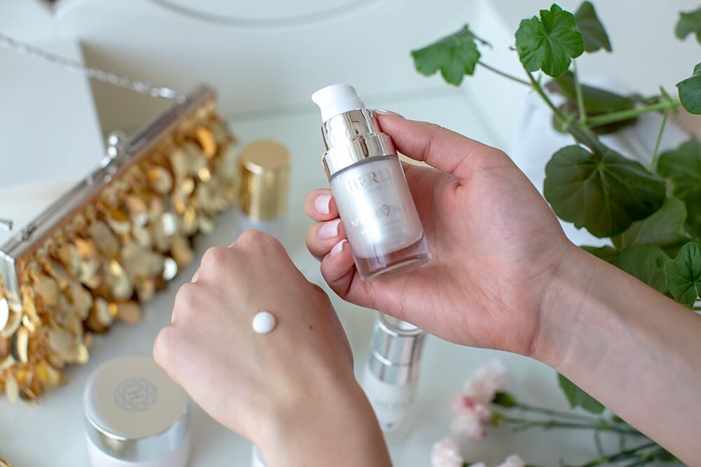 Herla Intense Depigmenting Serum Solution Intensywne serum depigmentacyjne 30 ml